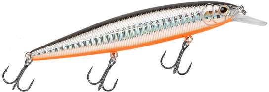 Wobler Strike Pro Bold Strike Pro