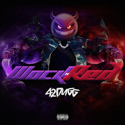 Wock N Red 42 Dugg