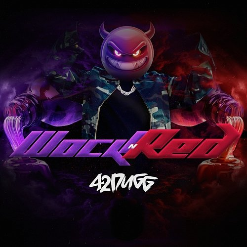 Wock N Red 42 Dugg