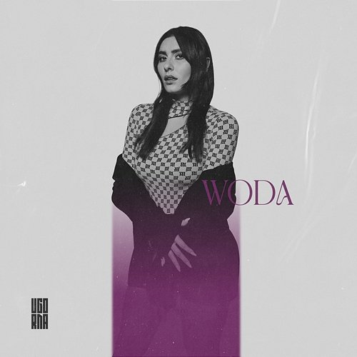 Woda UGORNA