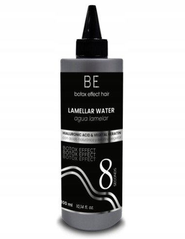 Woda lamelowa Botox Effect 300ml Alterego