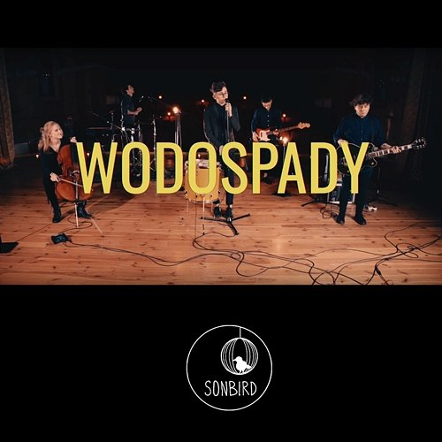 Wodospady Sonbird