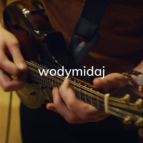 Wodymidaj Kwiat Jabłoni feat. Ralph Kaminski