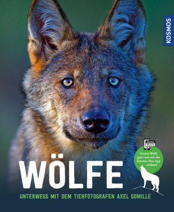 Wölfe Kosmos (Franckh-Kosmos)