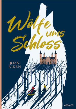 Wölfe ums Schloss Atlantis Zürich