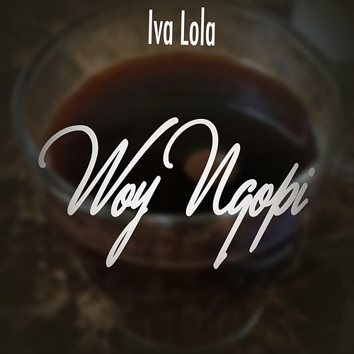 Woi Ngopi Iva Lola