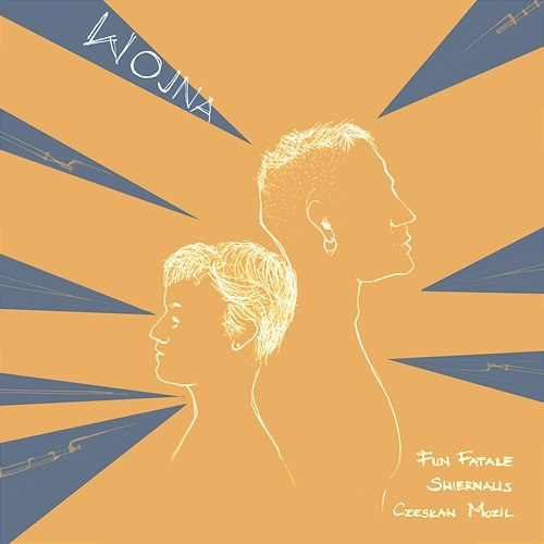 Wojna Swiernalis, Fun Fatale, Czesław Mozil