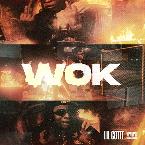 Wok Lil Gotit