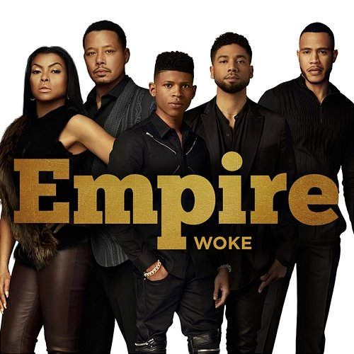 Woke Empire Cast feat. Sierra McClain