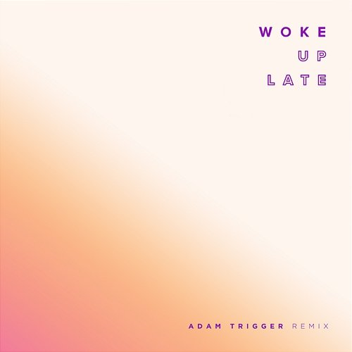 Woke Up Late Drax Project