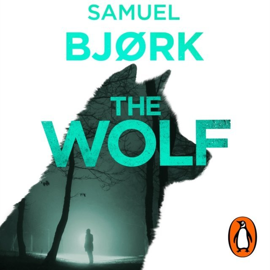 Wolf - audiobook Bjork Samuel