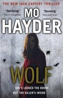 Wolf Hayder Mo