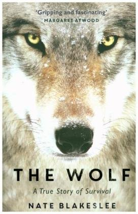 Wolf Blakeslee Nate