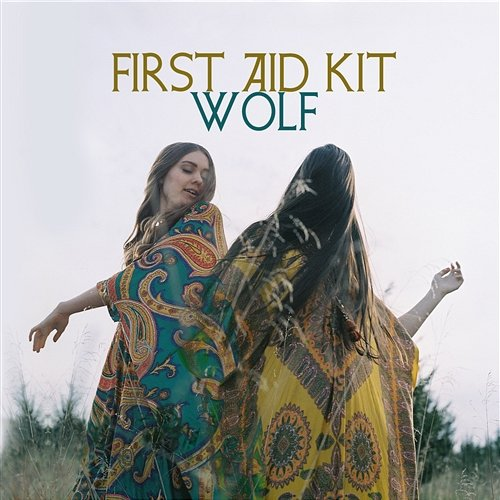 Wolf First Aid Kit