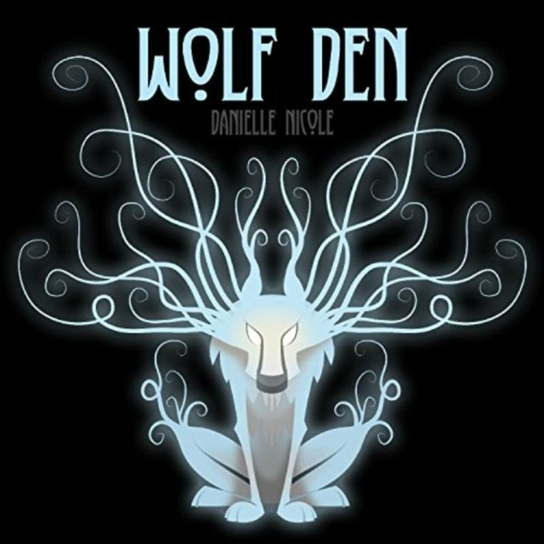 Wolf Den Nicole Danielle