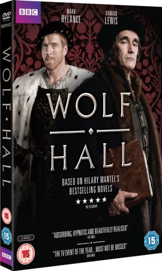 Wolf Hall Kosminsky Peter