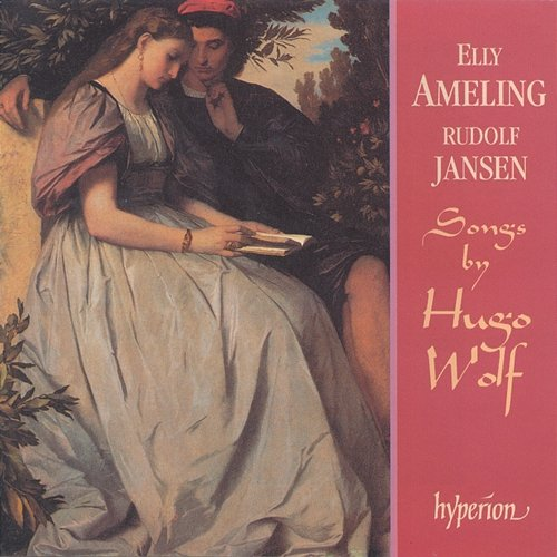 Wolf: Songs Elly Ameling, Rudolf Jansen