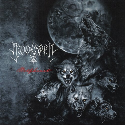 Wolfheart Moonspell