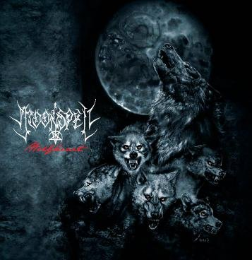 Wolfheart Moonspell