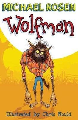 Wolfman Rosen Michael