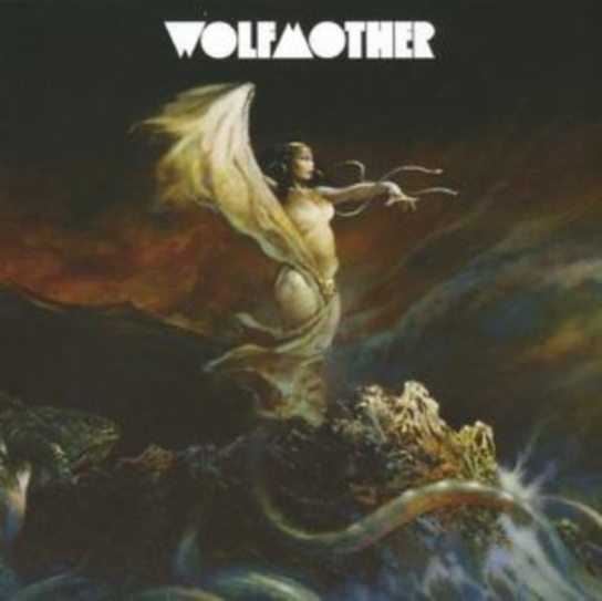 Wolfmother Wolfmother