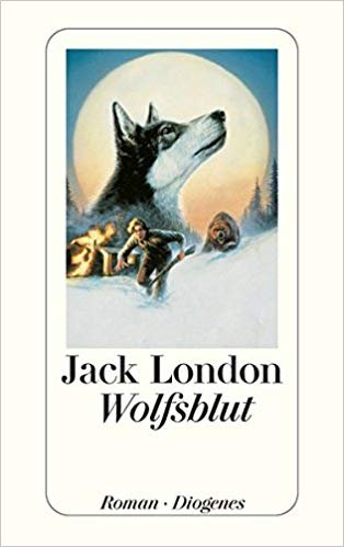 Wolfsblut London Jack