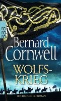 Wolfskrieg Cornwell Bernard