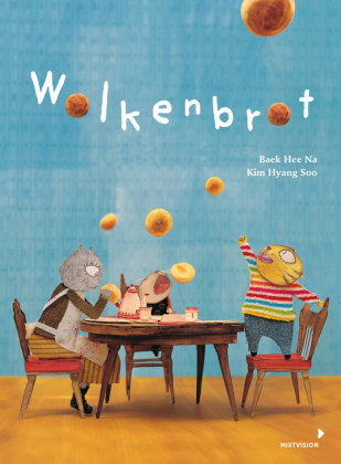 Wolkenbrot mixtvision