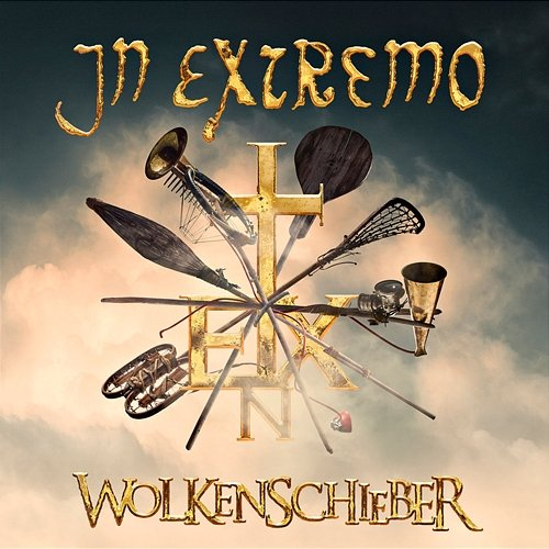 Wolkenschieber In Extremo