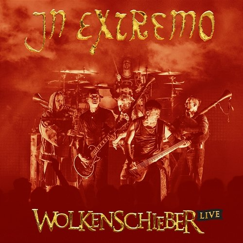 Wolkenschieber In Extremo