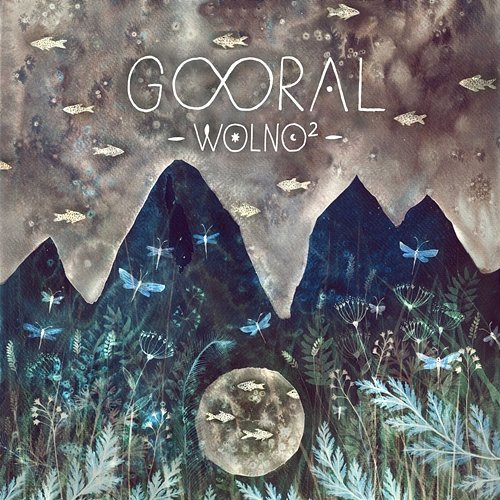 Wolno² Gooral