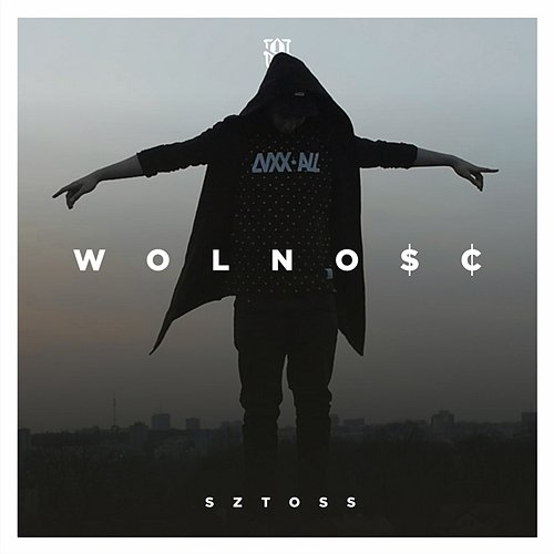 Wolność Sztoss