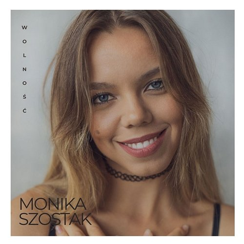 Wolność Monika Szostak, Austee Fox