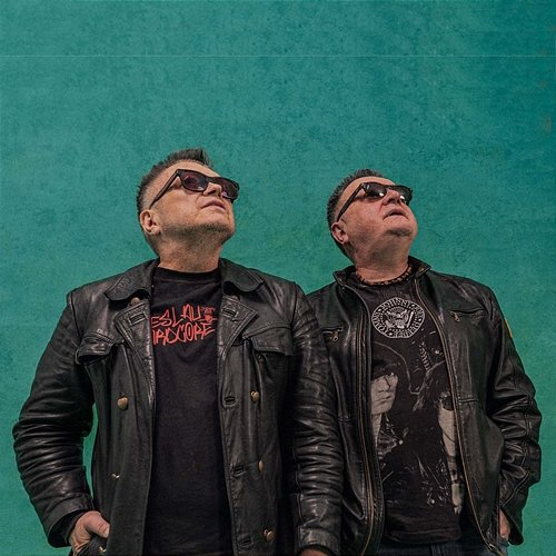 Wolność Shamboo & Muniek feat. Muniek Staszczyk
