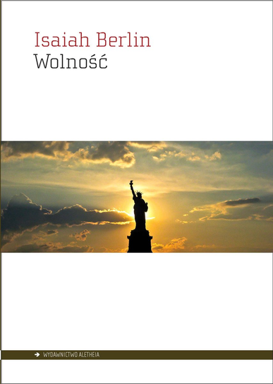 Wolność Berlin Isaiah