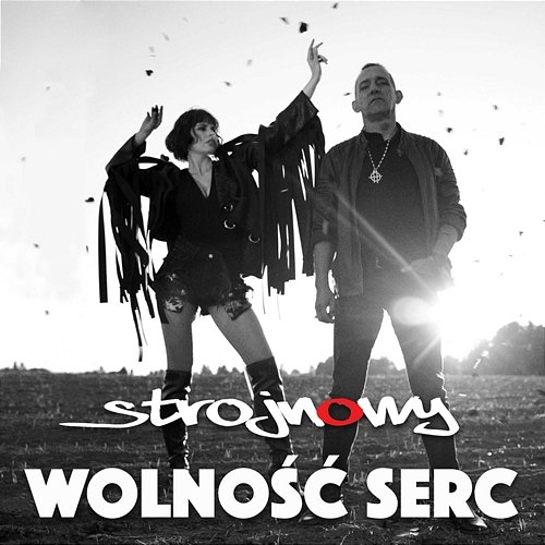 Wolność serc Strojnowy