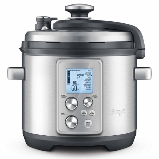 Wolnowar SAGE SPR700BSS4EEU1 Sage