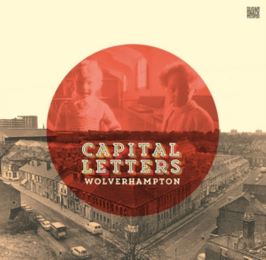 Wolverhampton Capital Letters