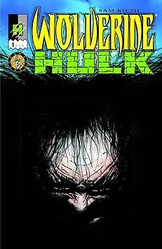 Wolverine / Hulk . Tom 1 Kieth Sam
