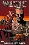 Wolverine. Old Man Logan Millar Mark