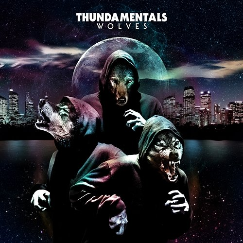 Wolves Thundamentals