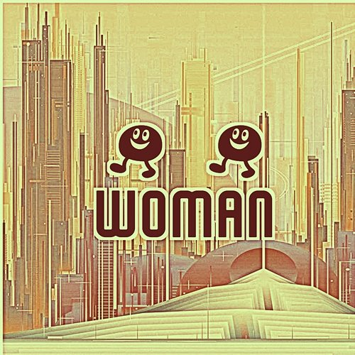 Woman Yana Jashan