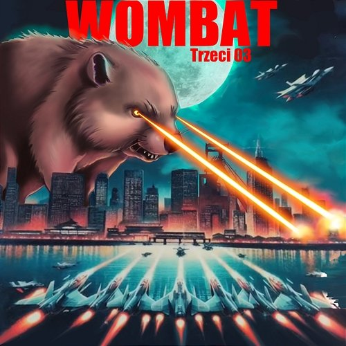 Wombat Trzeci 03