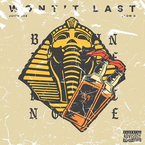 Won't Last Juicy Bee, Pikabu, Blow G