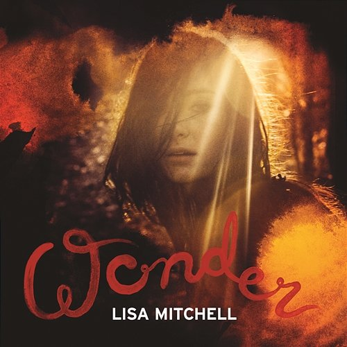 Wonder Lisa Mitchell
