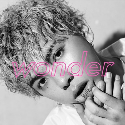 Wonder Rude-alpha