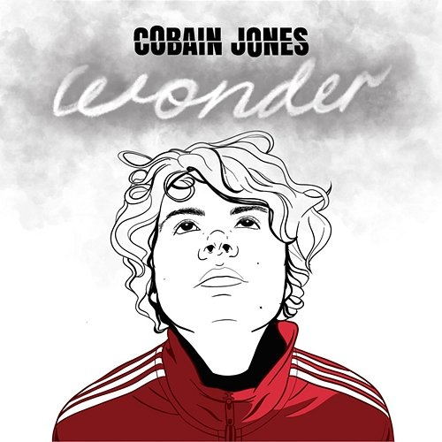 Wonder Cobain Jones
