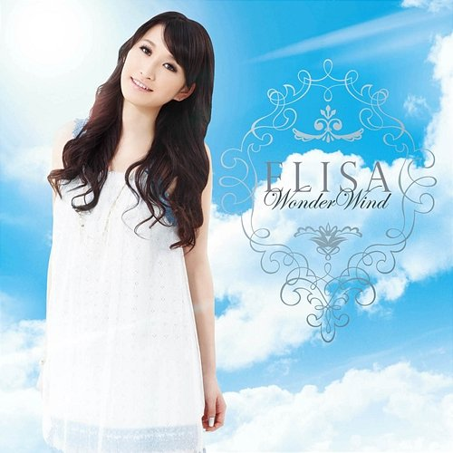Wonder Wind Elisa