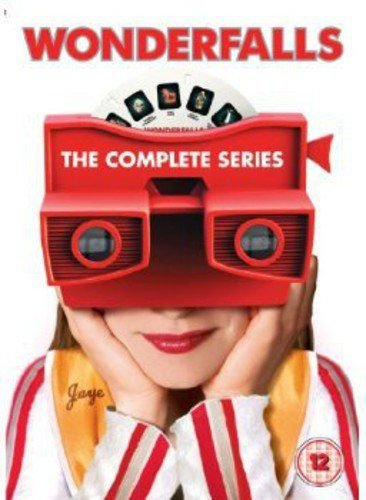 Wonderfalls Various Directors