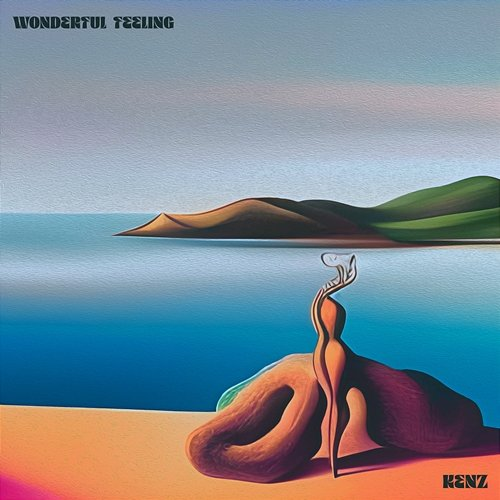 Wonderful Feeling kenz & BRG Beats